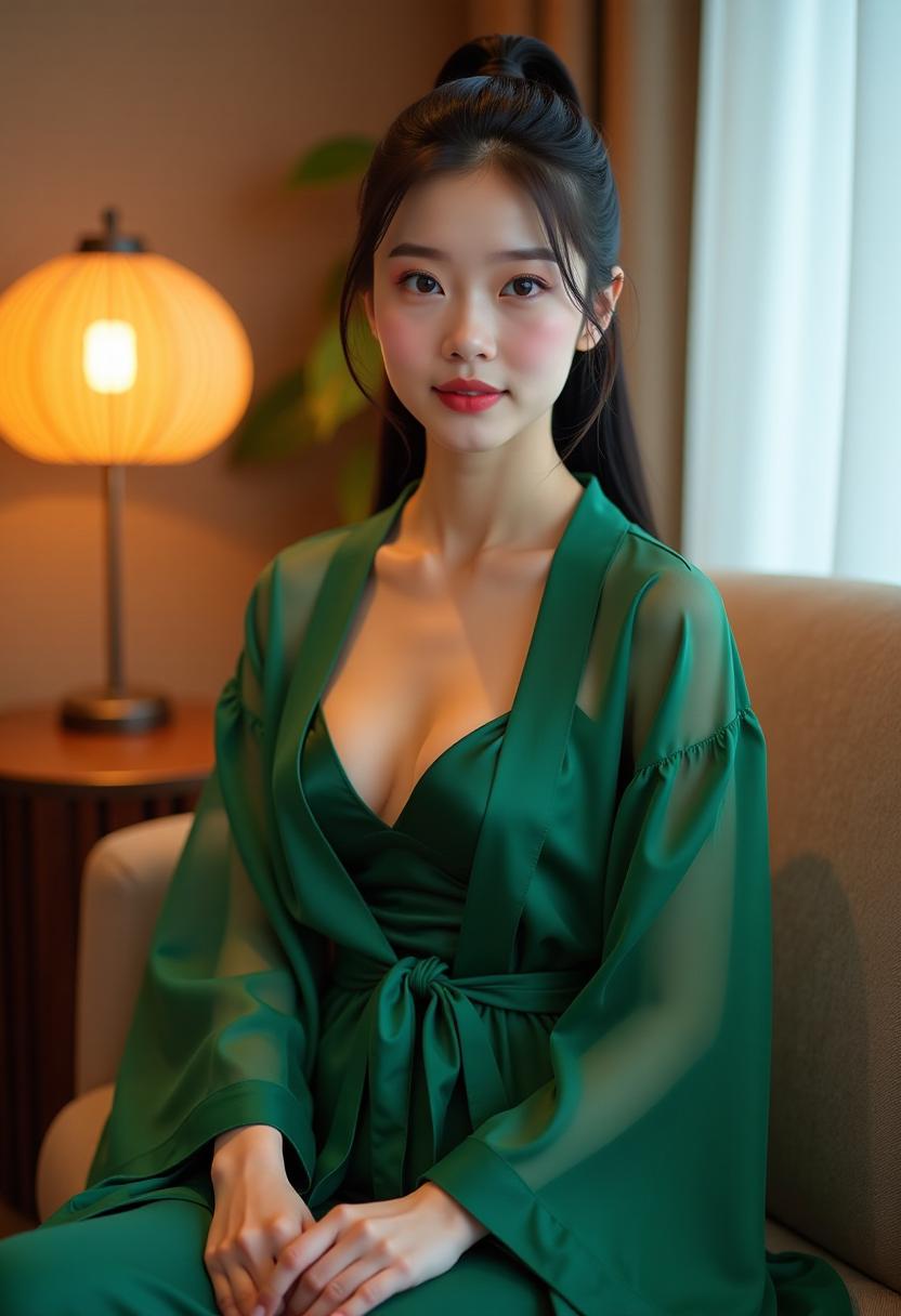 暗涌海报